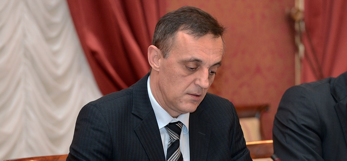 Vlada smanjila vodni doprinos poduzetnicima za 25 posto